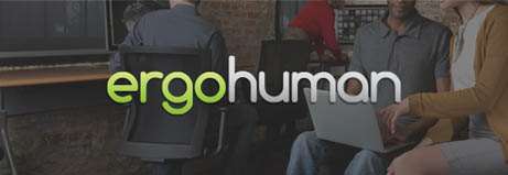 ergohuman ergohuman