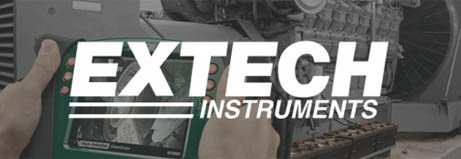Extech Instruments Extech Instruments