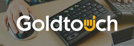 Goldtouch Goldtouch