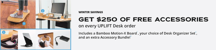 $75 off select desktops!
