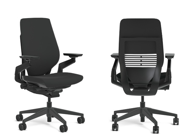 Steelcase Gesture Chair Shop Steelcase Chairs