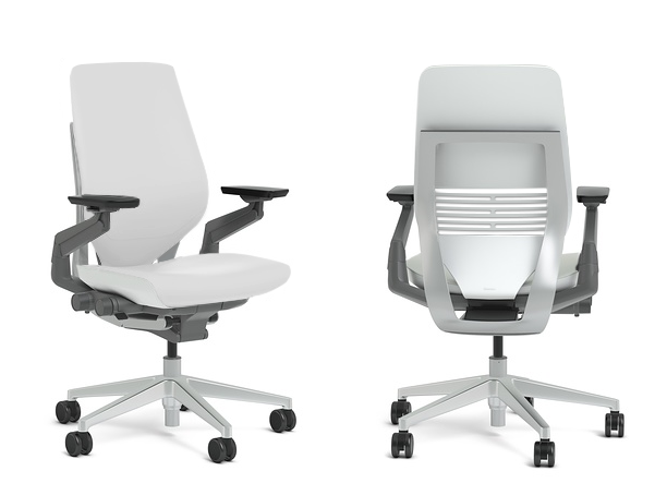 Steelcase Gesture Chair | Shop Steelcase Chairs