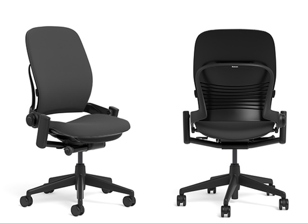 Steelcase Leap Ergonomic Office Chair Shop Human Solution