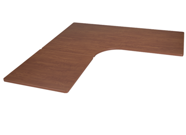 Uplift Height Adjule Standing Desk With L Shaped Custom Uplift Height Adjule Standing Desk With L Shaped Custom Laminate Desktop