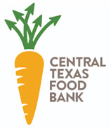 central texas food bank logo