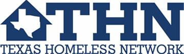 the texas homeless network logo