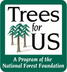 tress for us logo