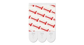 3M Command Strips