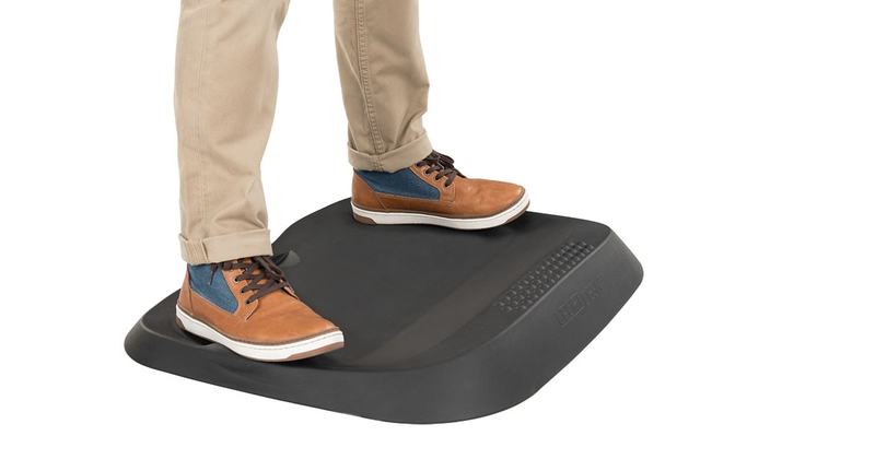 E7 Small Active Anti-Fatigue Mat by UPLIFT Desk