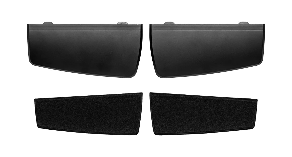 Kinesis Ascent Accessory Kit