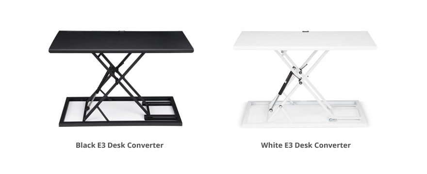 E3 Compact Stand Up Desktop Converter