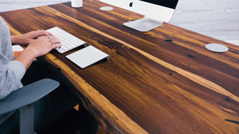 UPLIFT E3 Donut Stool Video