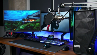 UPLIFT Desk Review by BadSeed Tech