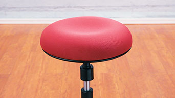 UPLIFT E3 Donut Stool Video