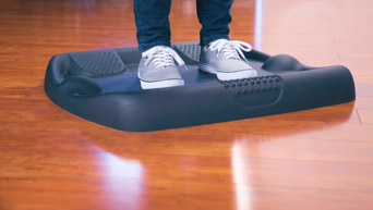 UPLIFT E7 Active Anti-Fatigue Mat Video