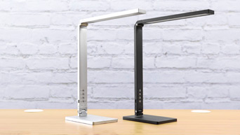 UPLIFT Illuminate LED Task Light Video