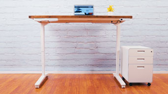 UPLIFT Storage & Organization Solutions Video