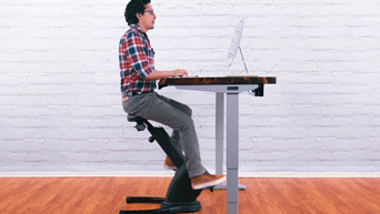 UPLIFT E3 LED Desk Lamp Video