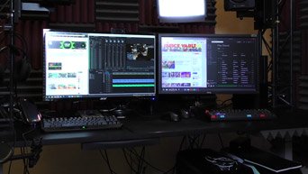 Gaming UPLIFT Desk Review