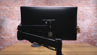 Adjusting Your UPLIFT Monitor Arm Tutorial Video
