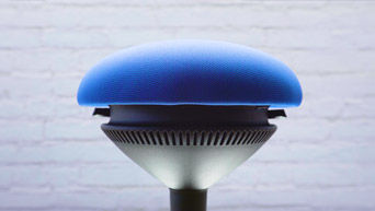 UPLIFT Motion Stool Video