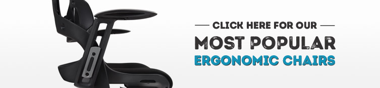 Shop ergonomic chairs by UPLIFT Desk