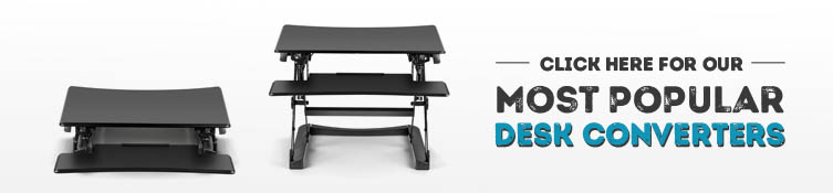 Shop standing desks and ergonomic accessories by UPLIFT Desk