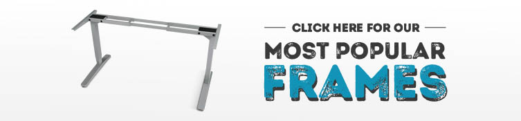 Shop standing desks and ergonomic accessories by UPLIFT Desk