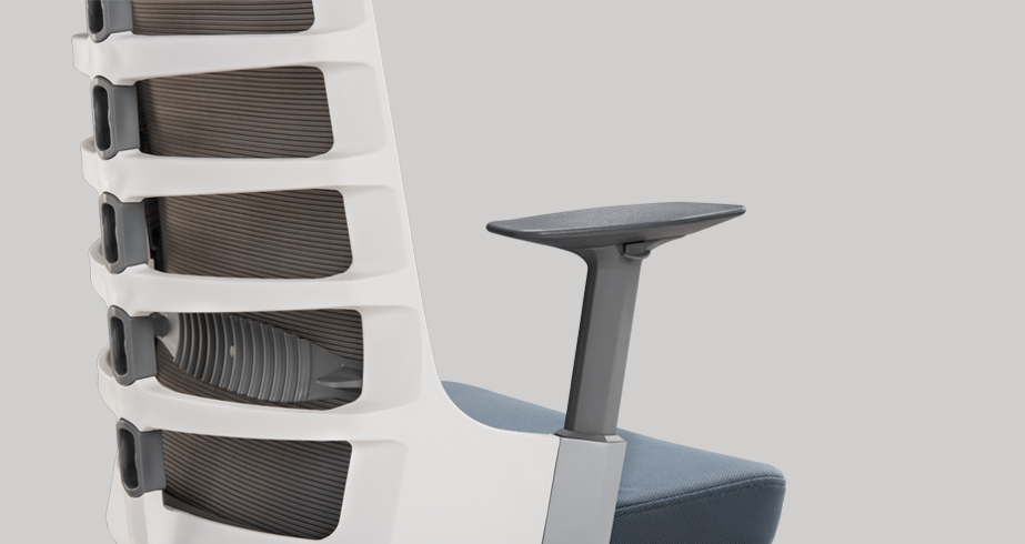 Vert Ergonomic Office Chair by UPLIFT Desk