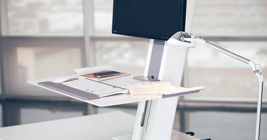 Varidesk price discount