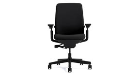 Steelcase Amia Chair