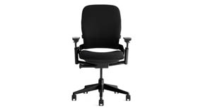 Steelcase Leap Chair