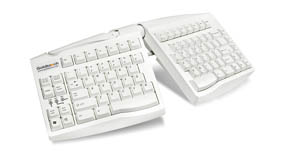 Goldtouch Adjustable Keyboard