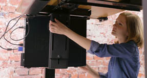 UPLIFT CPU Holder