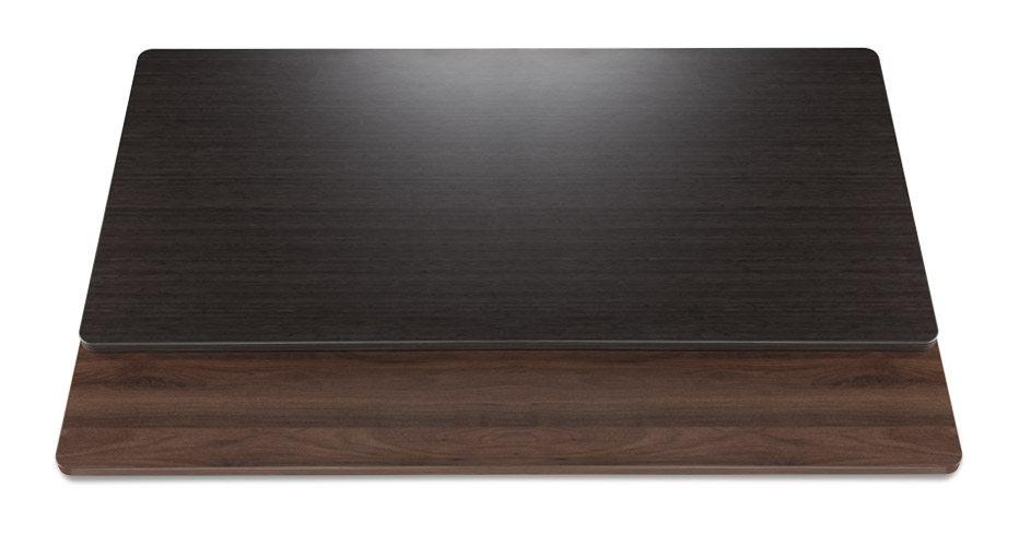 It S Your Style New Laminate Top Options From Uplift Desk