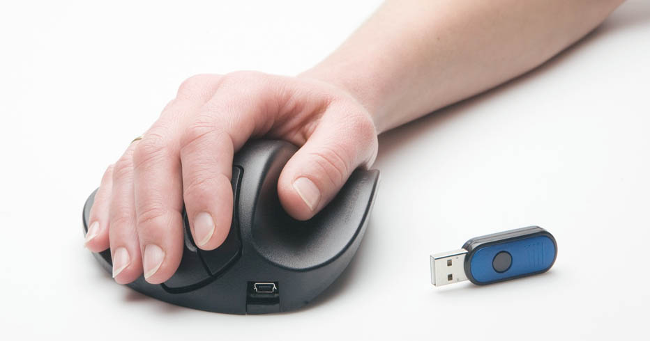 Top Ergonomic Mouse Pad Solutions