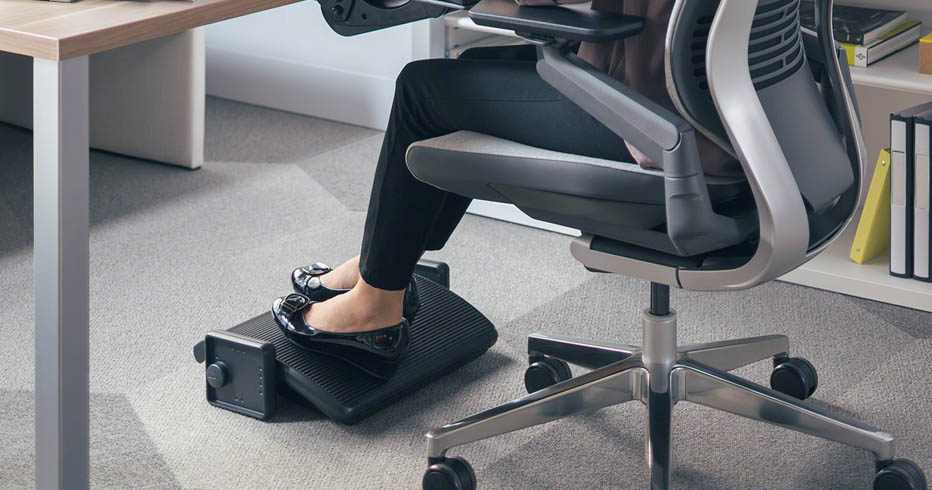 Top 5 Reasons Why You Need A Footrest Human Solution